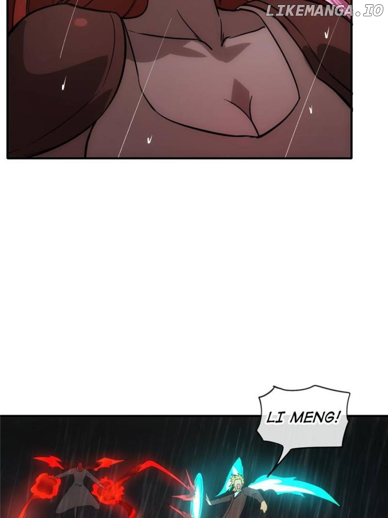 Star Gate Chapter 53 - page 25