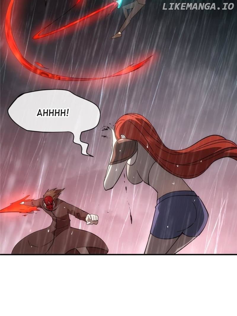 Star Gate Chapter 53 - page 26