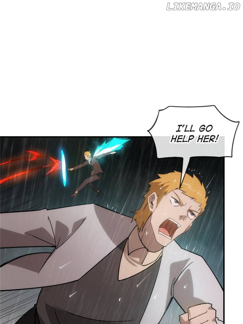 Star Gate Chapter 53 - page 27
