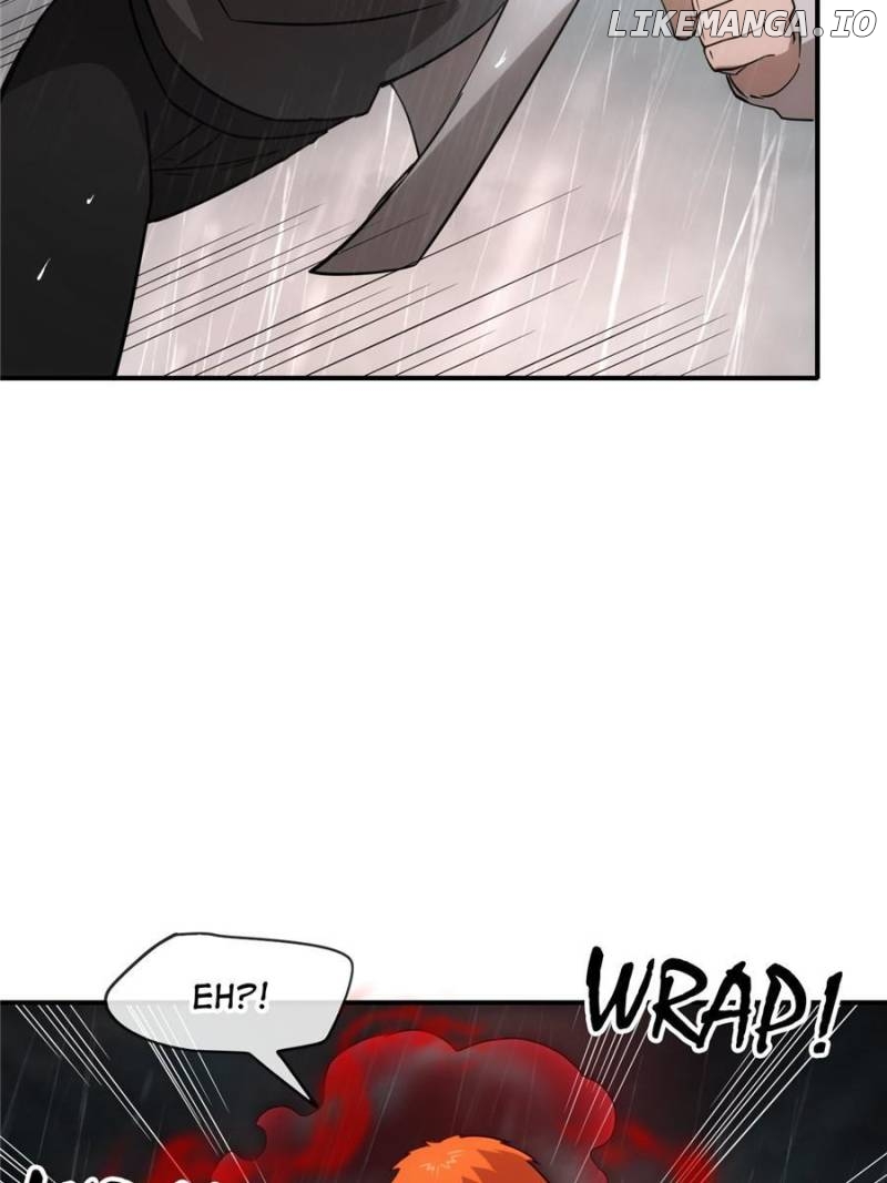 Star Gate Chapter 53 - page 28