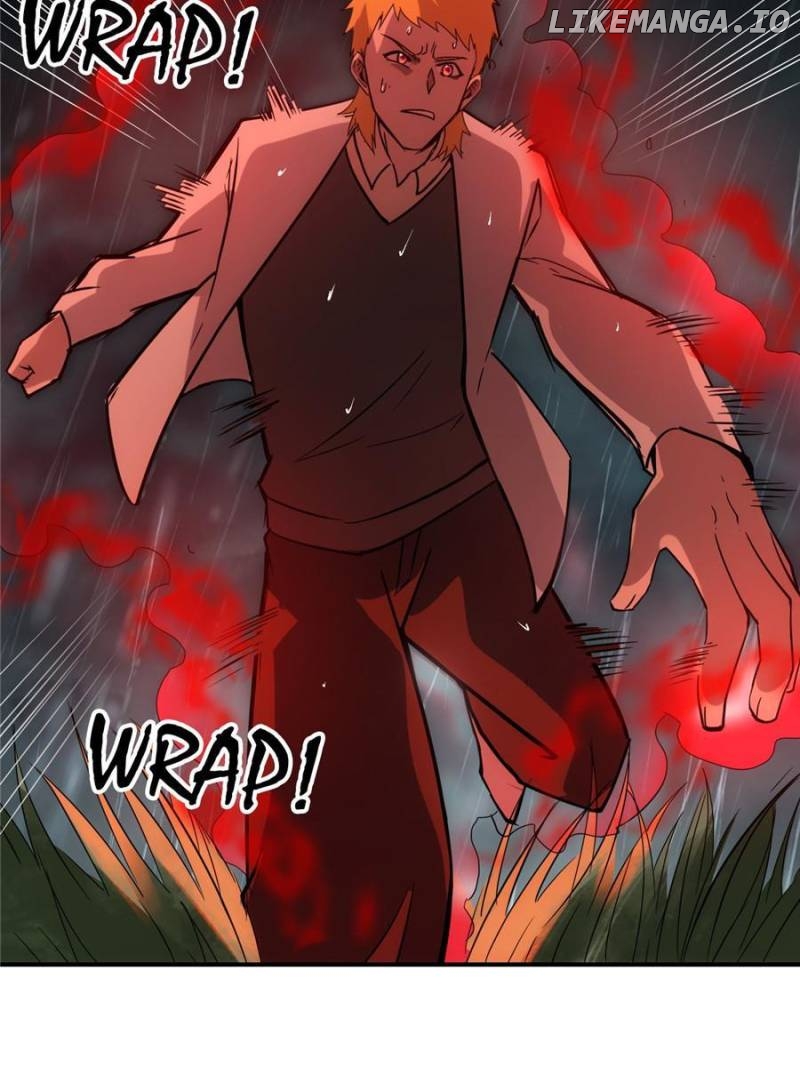 Star Gate Chapter 53 - page 29