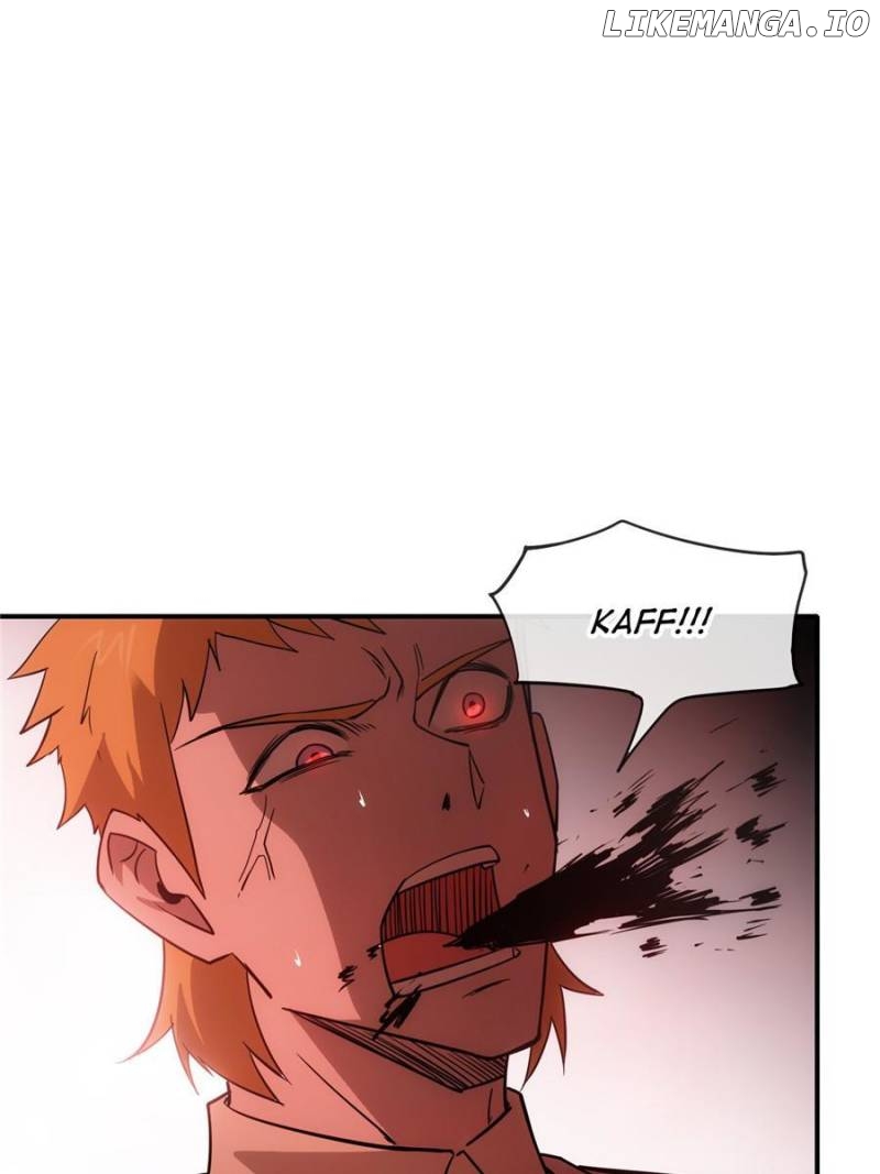 Star Gate Chapter 53 - page 30