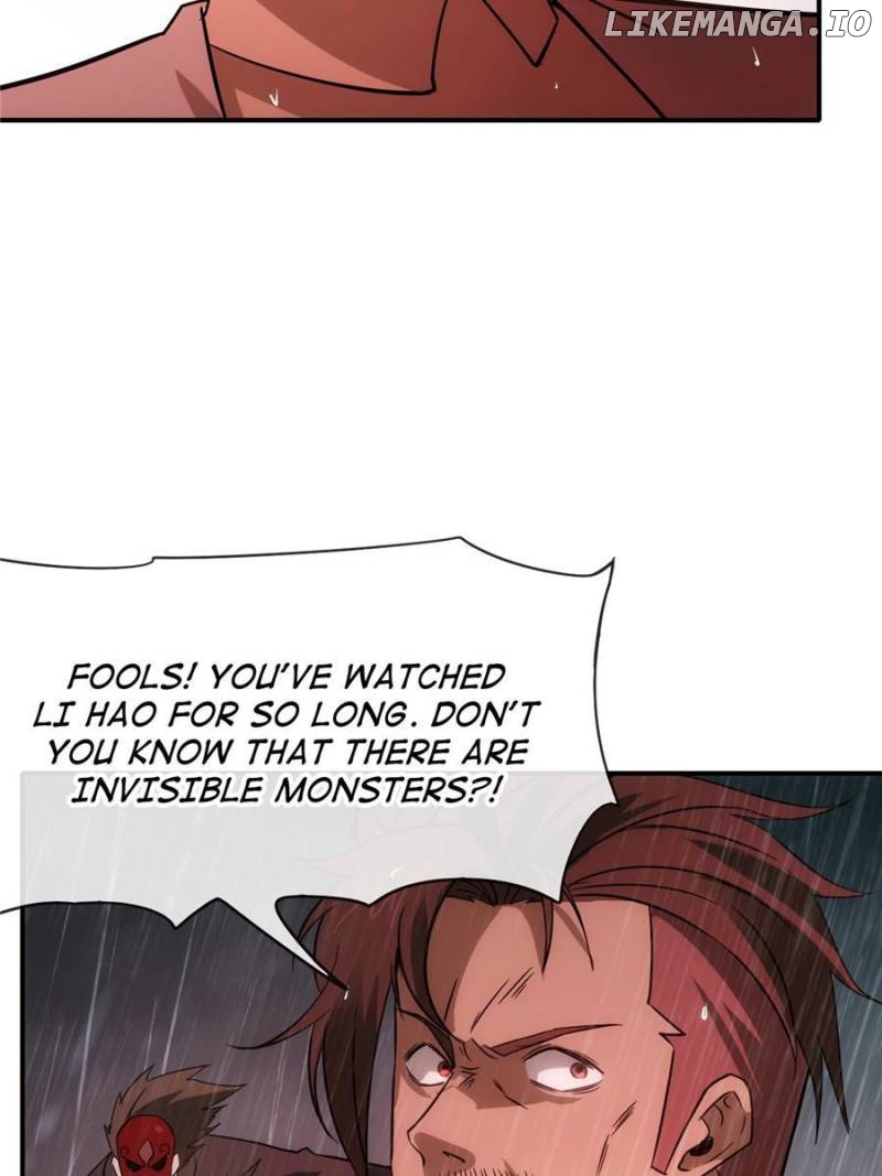 Star Gate Chapter 53 - page 31