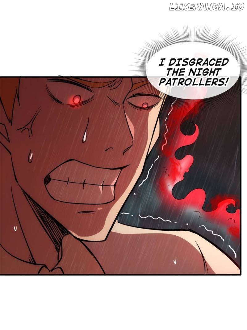 Star Gate Chapter 53 - page 34