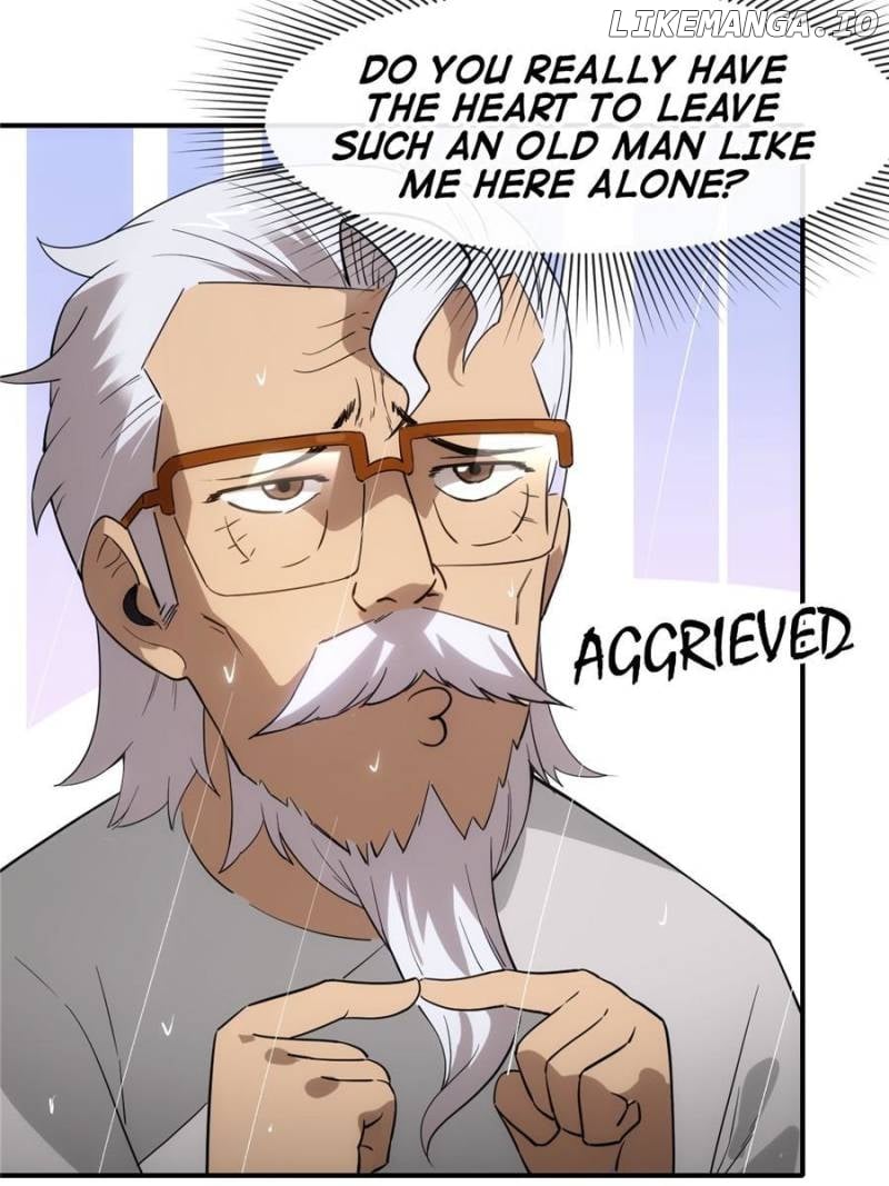 Star Gate Chapter 53 - page 4