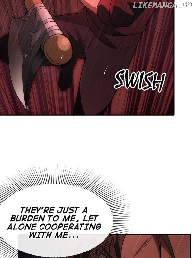 Star Gate Chapter 53 - page 40