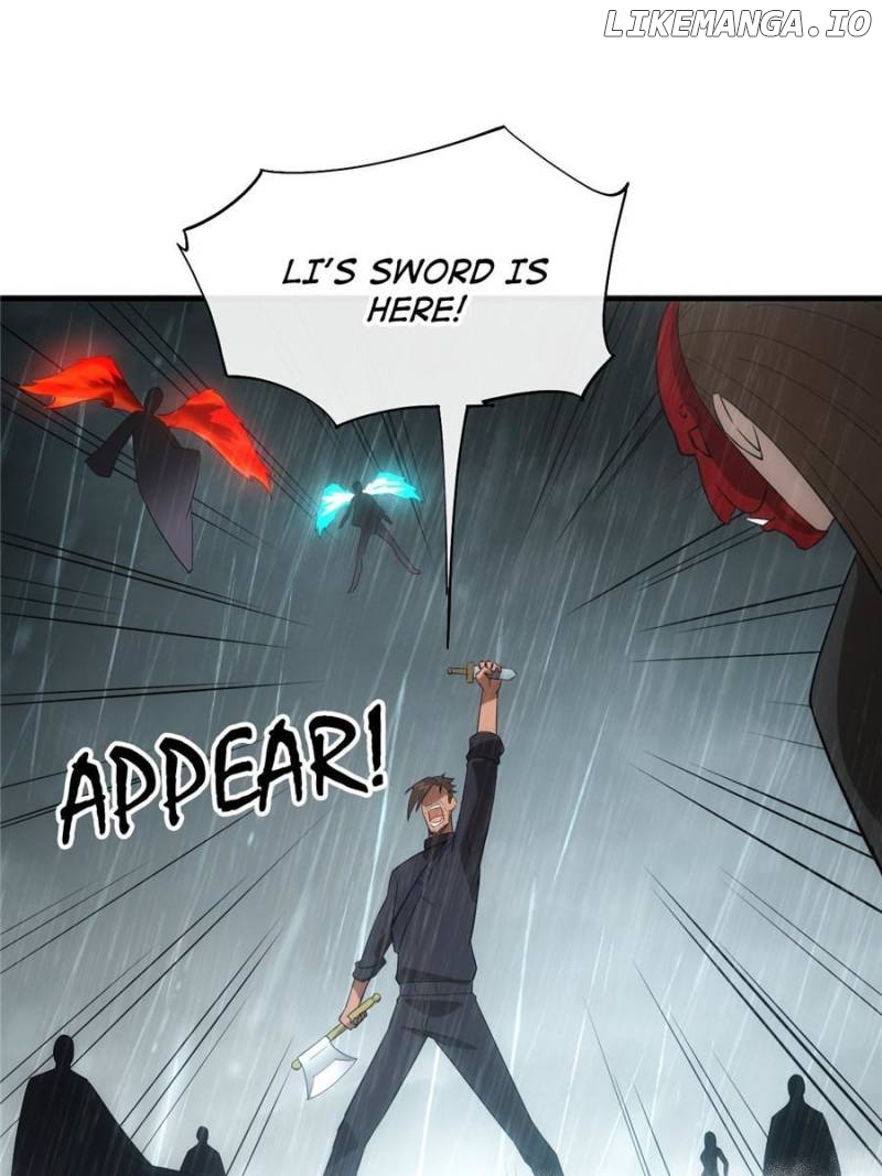 Star Gate Chapter 53 - page 43