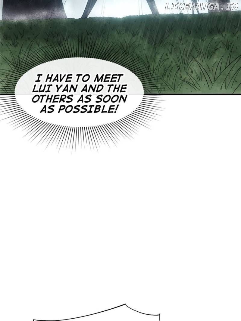 Star Gate Chapter 53 - page 44