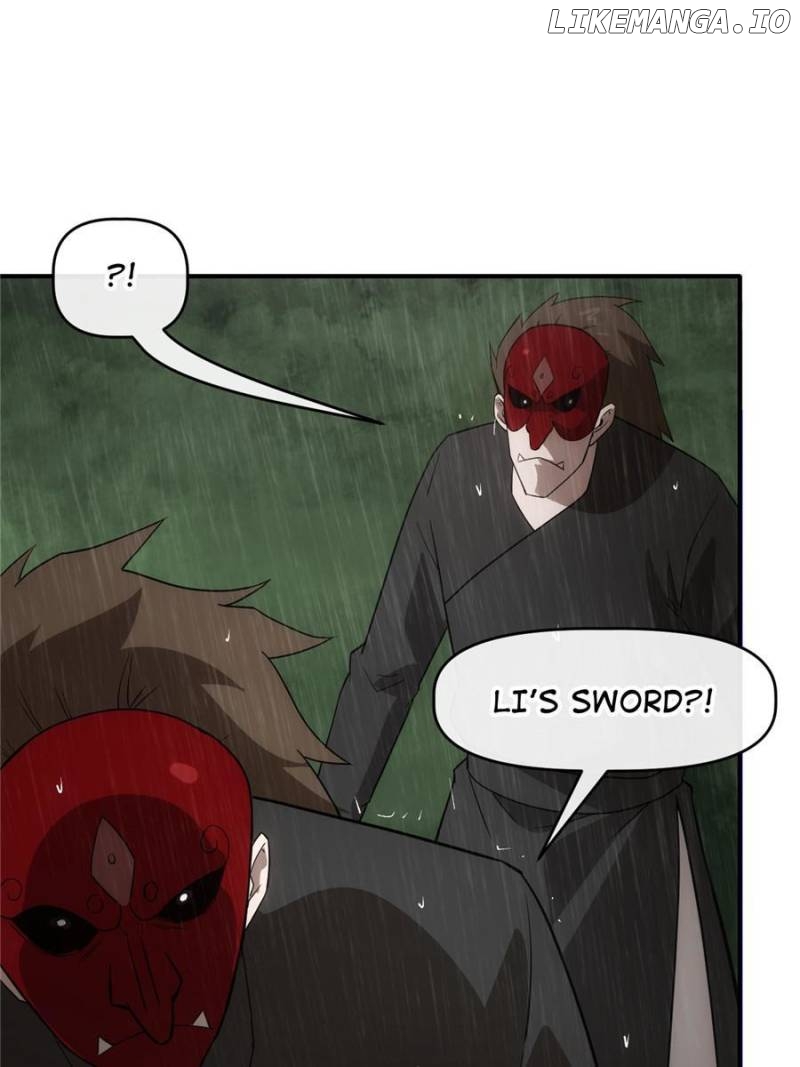 Star Gate Chapter 53 - page 46