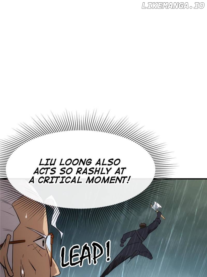 Star Gate Chapter 53 - page 5