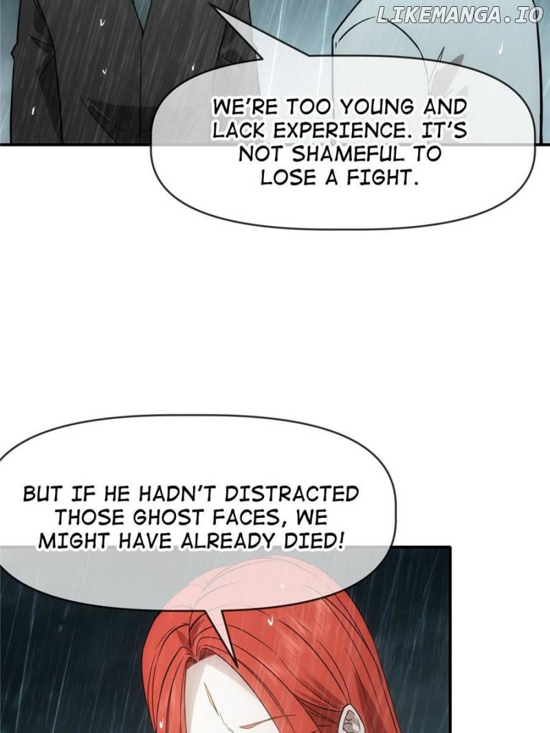 Star Gate Chapter 53 - page 55