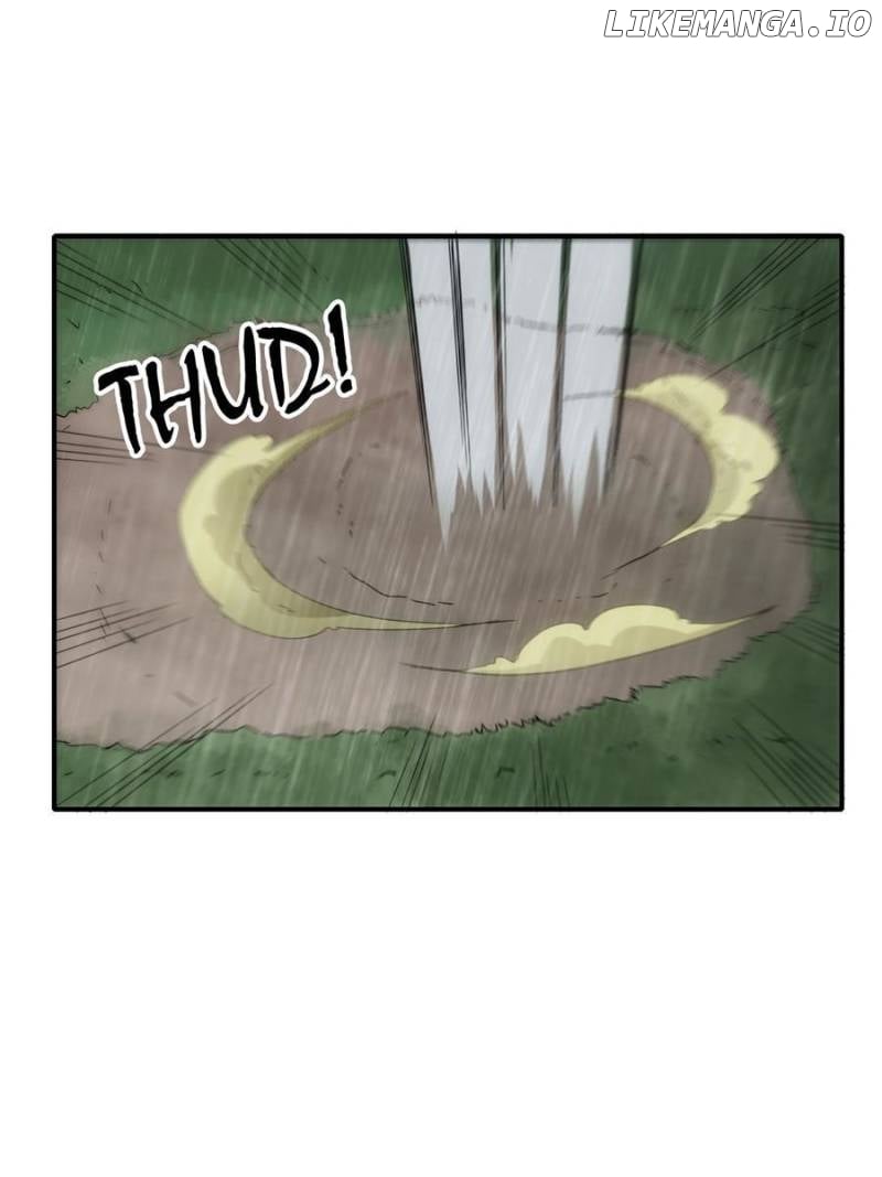 Star Gate Chapter 53 - page 57
