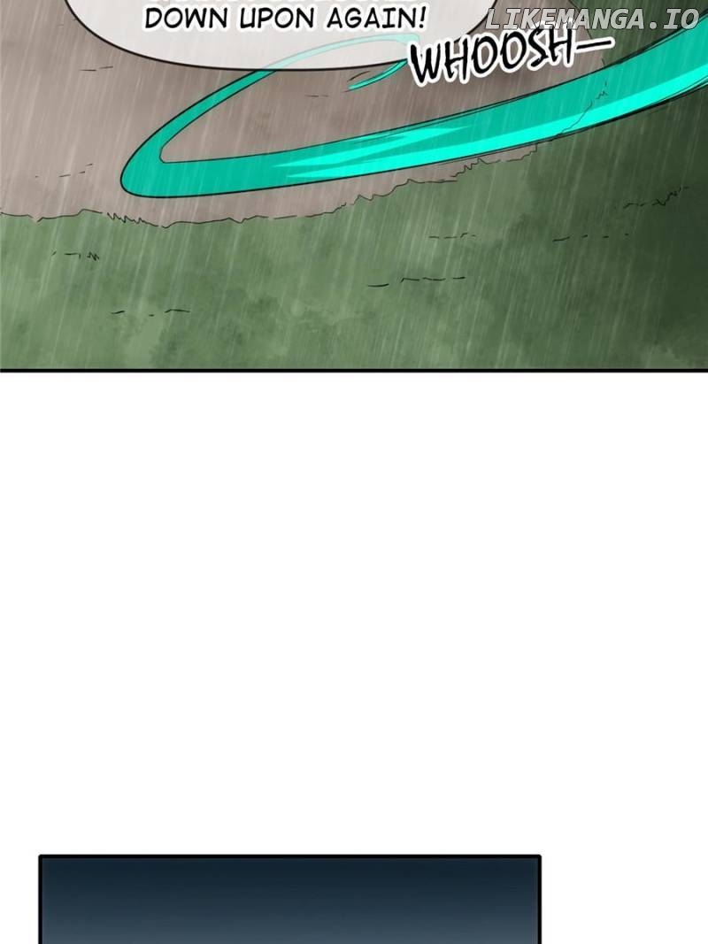 Star Gate Chapter 53 - page 59