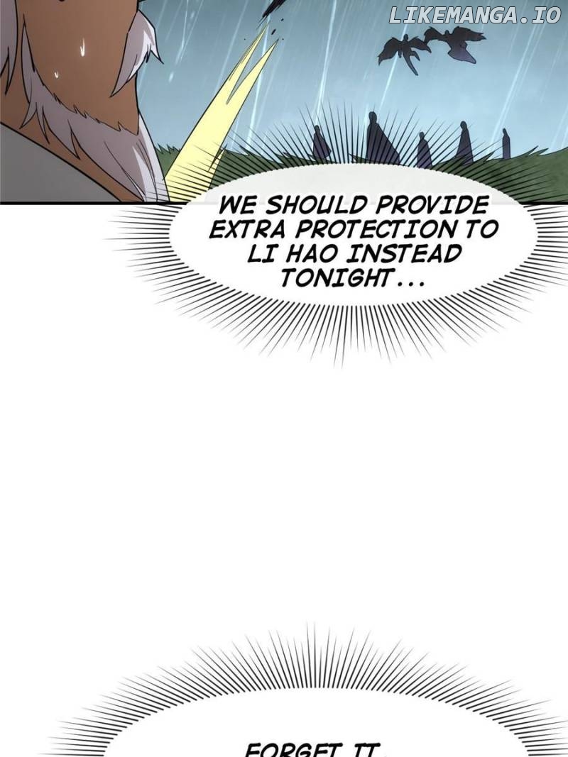 Star Gate Chapter 53 - page 6