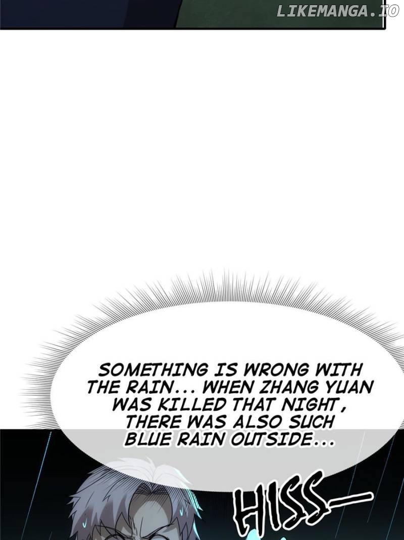 Star Gate Chapter 53 - page 65