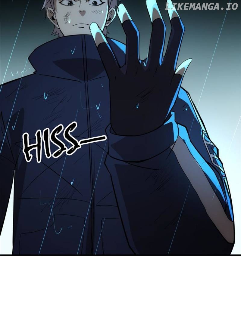 Star Gate Chapter 53 - page 66