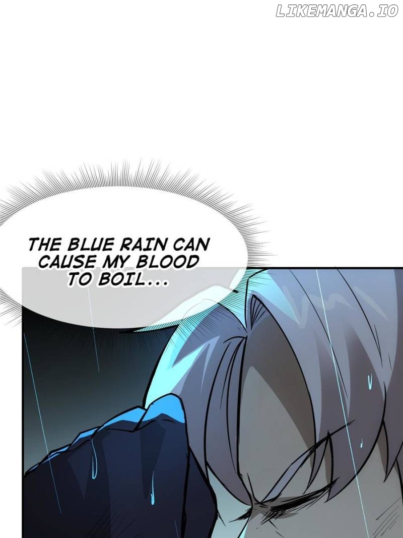 Star Gate Chapter 53 - page 67