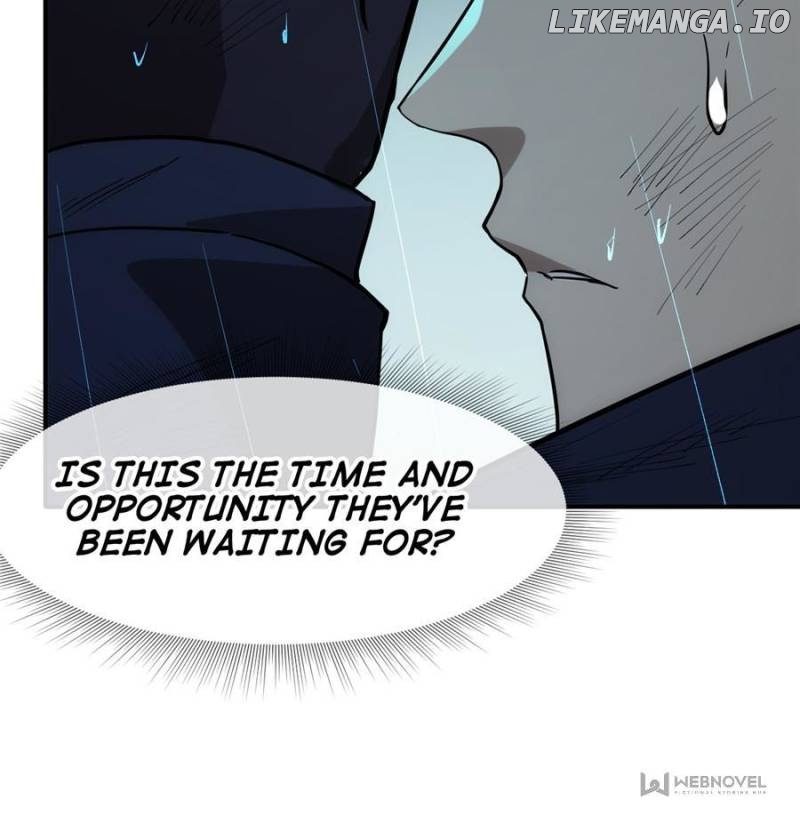 Star Gate Chapter 53 - page 68