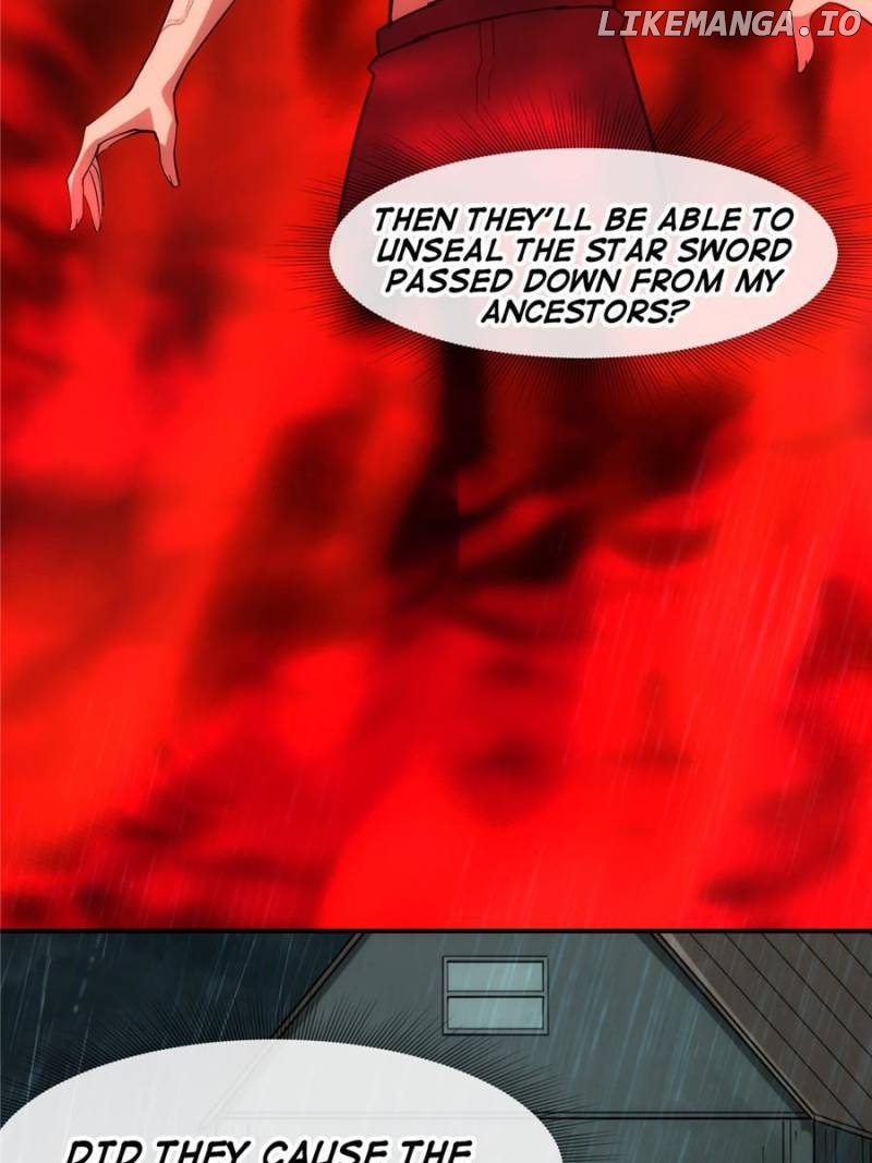 Star Gate Chapter 53 - page 71