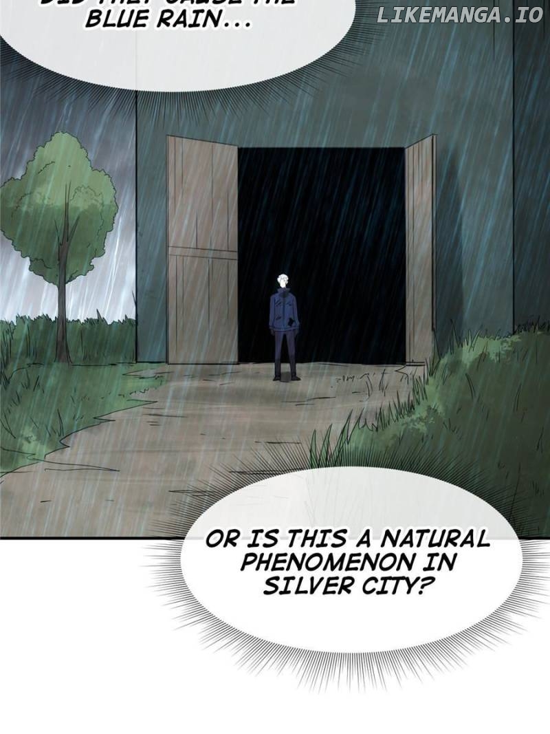 Star Gate Chapter 53 - page 72