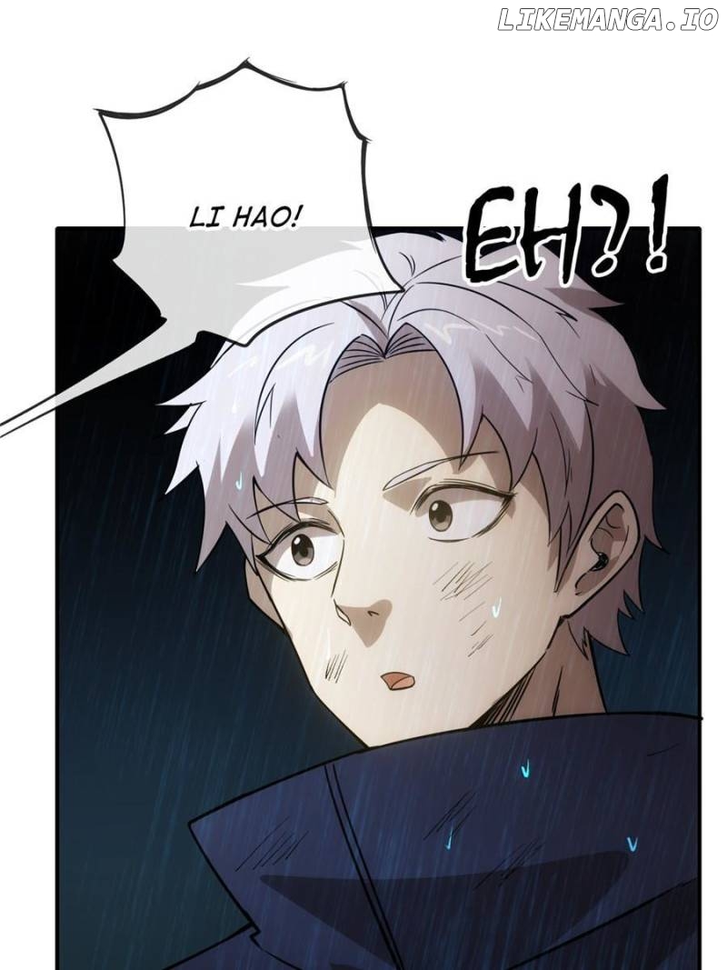 Star Gate Chapter 53 - page 73