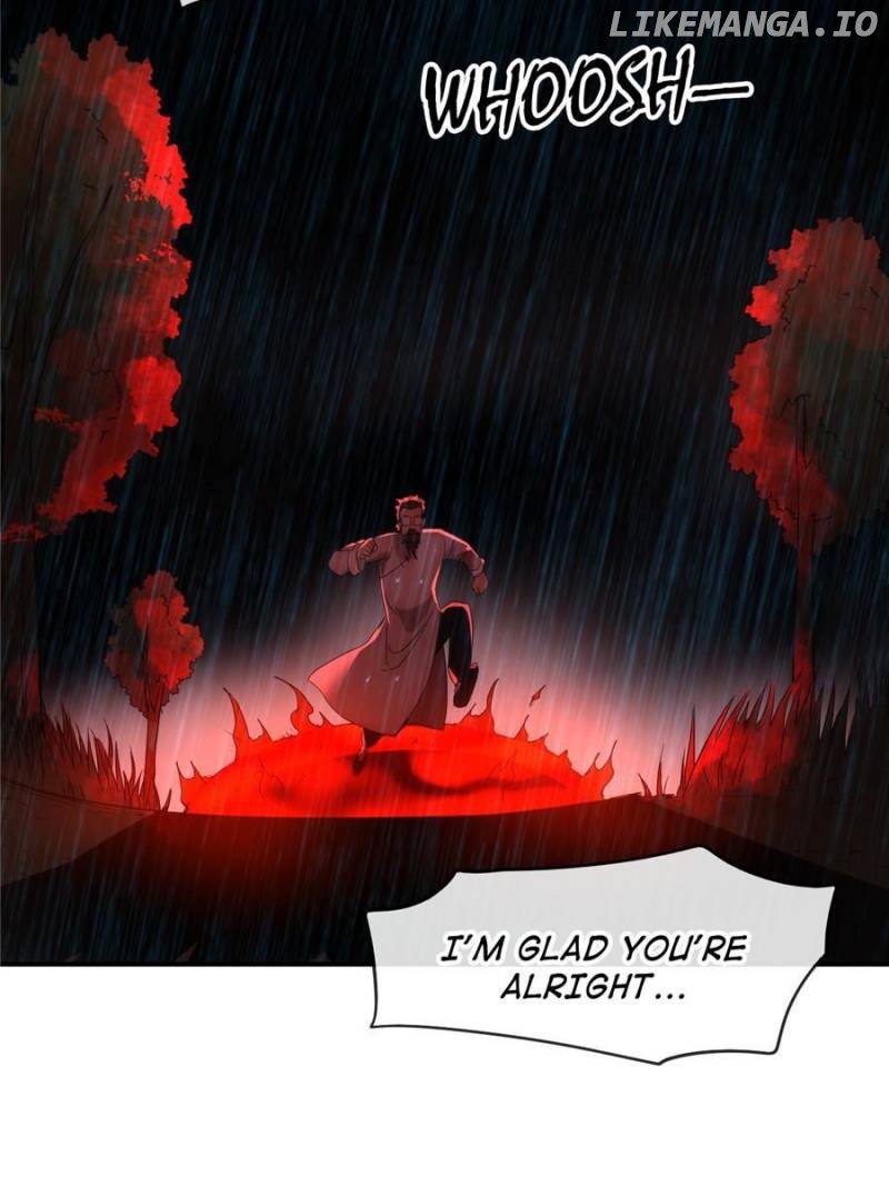 Star Gate Chapter 53 - page 75