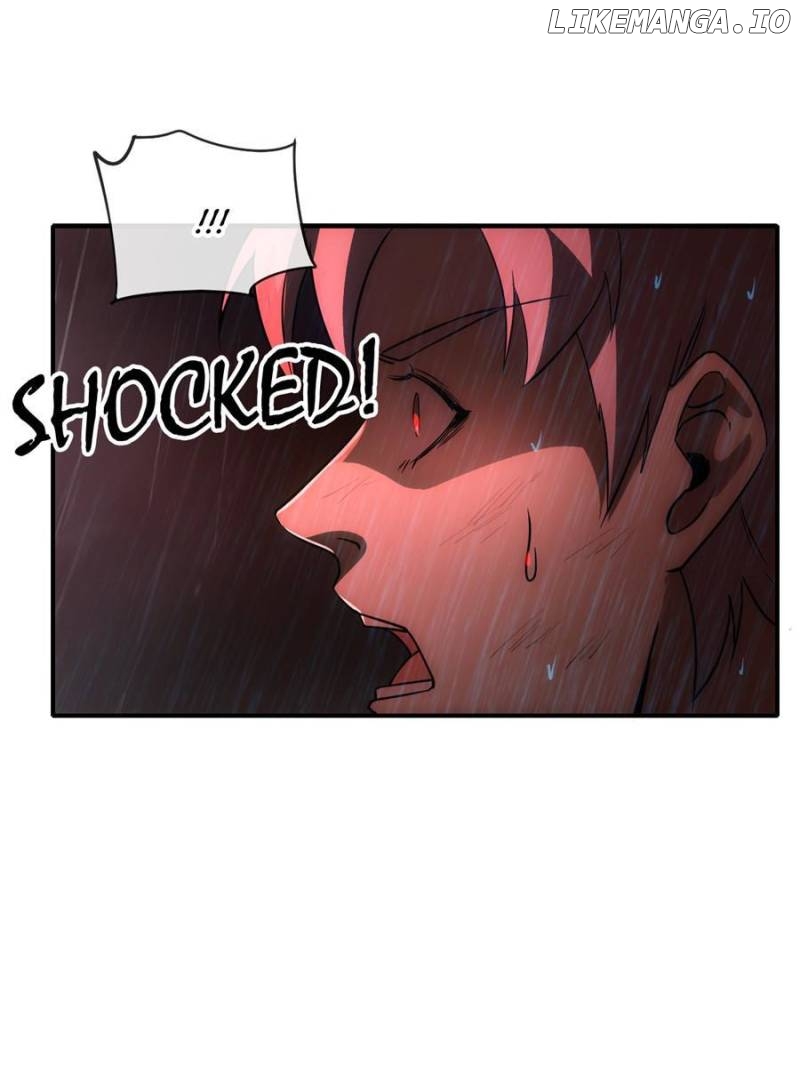 Star Gate Chapter 53 - page 76