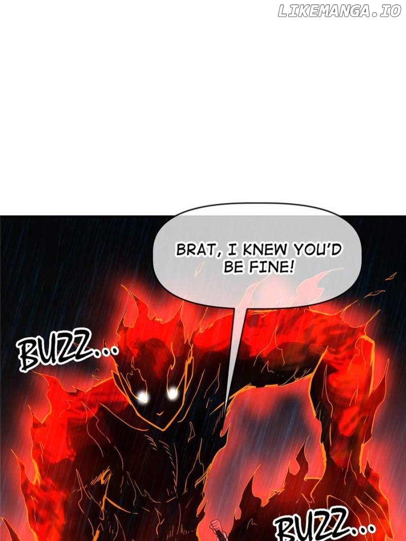 Star Gate Chapter 53 - page 77
