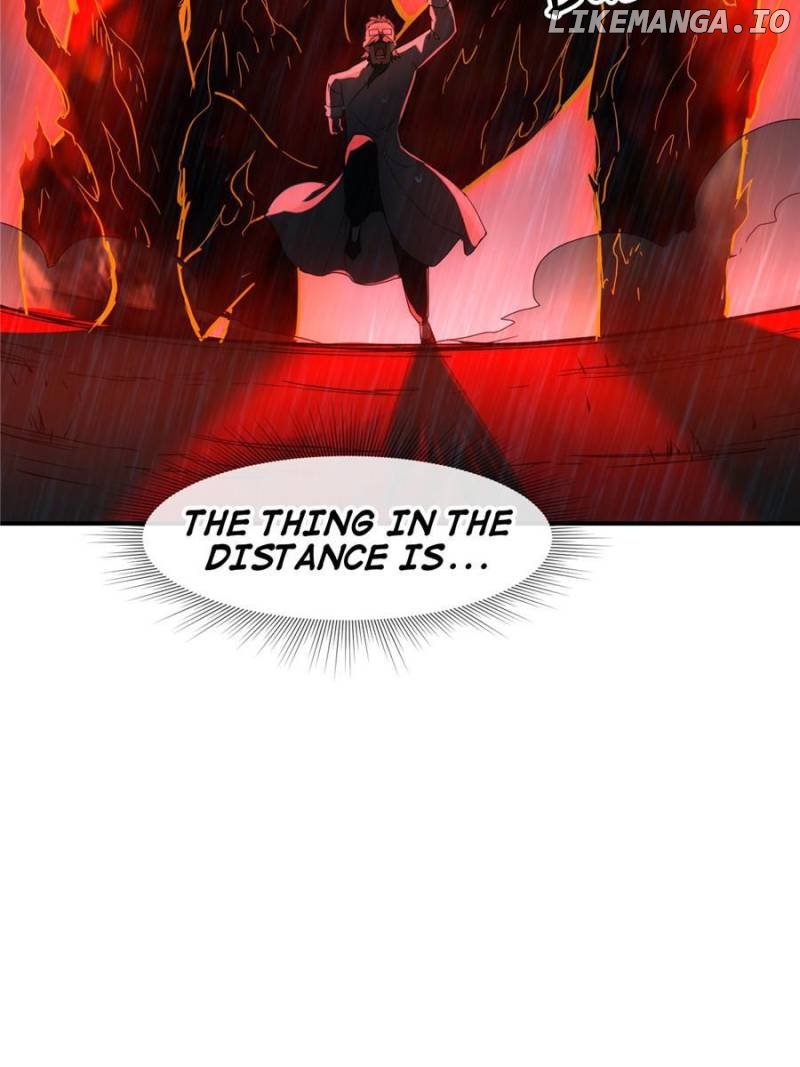 Star Gate Chapter 53 - page 78