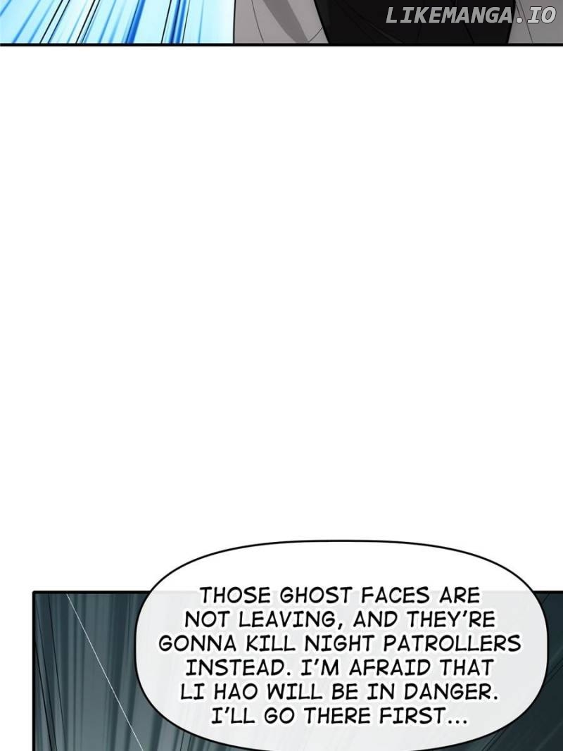 Star Gate Chapter 53 - page 8