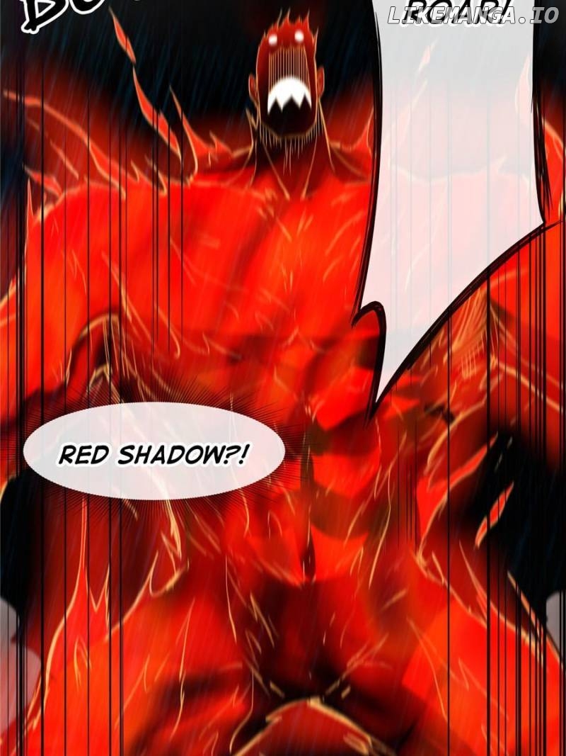 Star Gate Chapter 53 - page 82