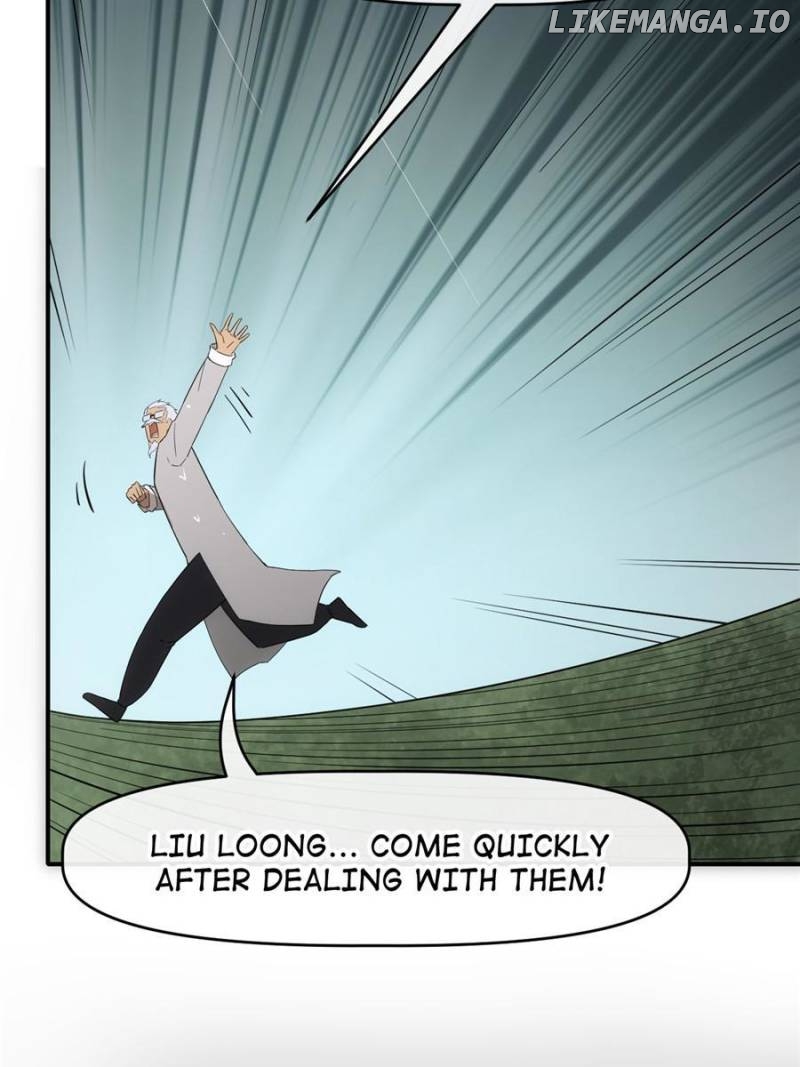 Star Gate Chapter 53 - page 9