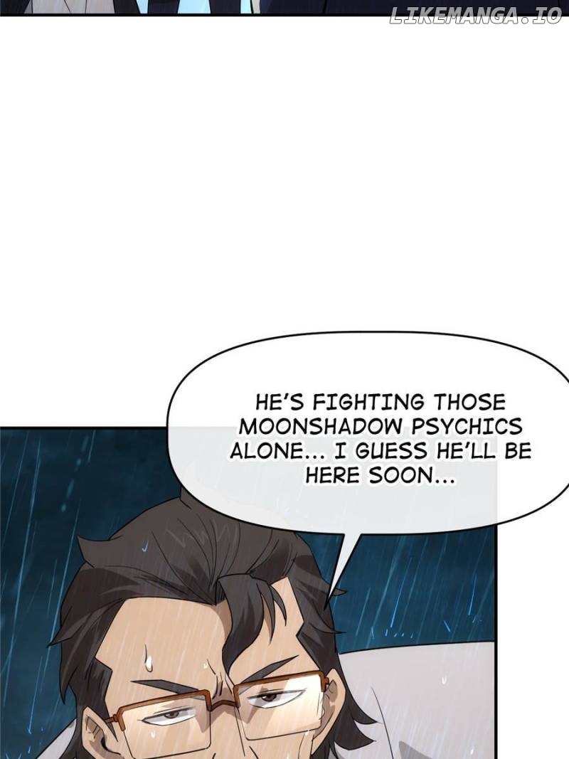 Star Gate Chapter 54 - page 12