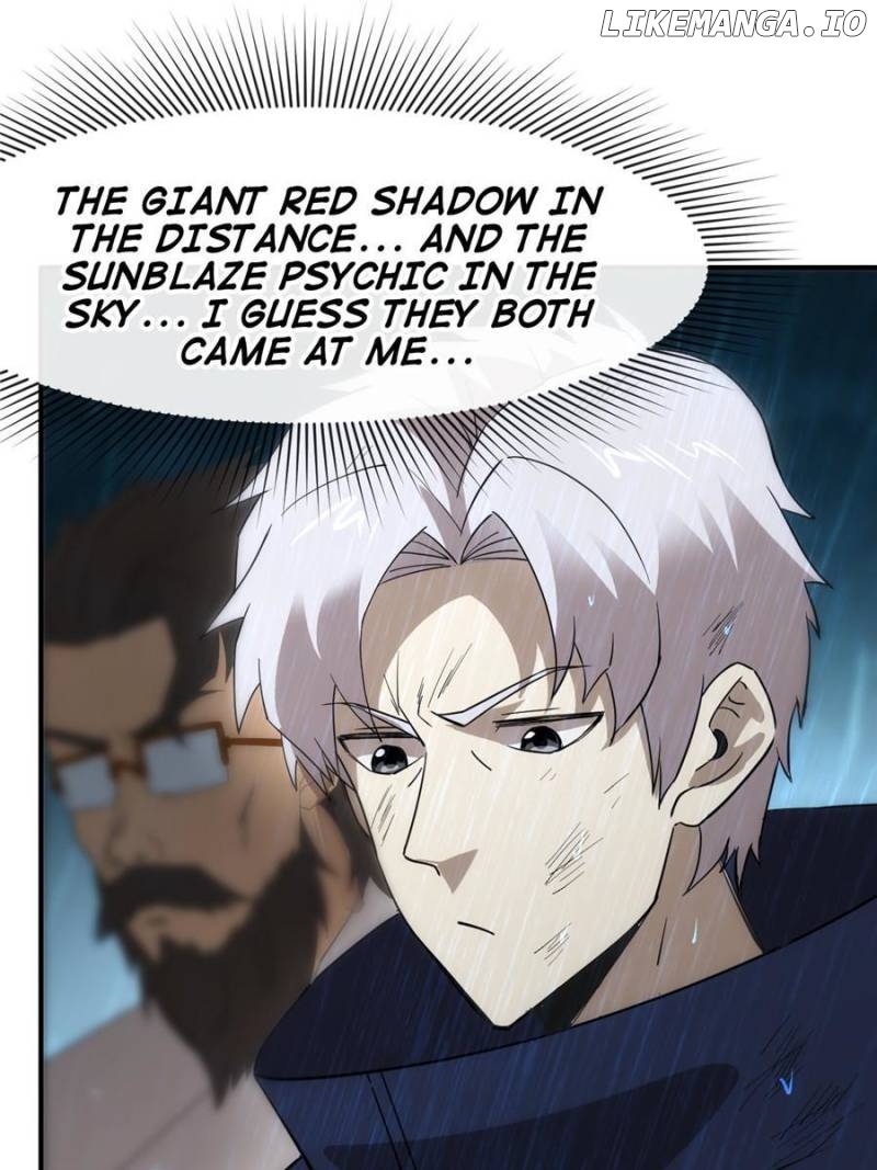 Star Gate Chapter 54 - page 14