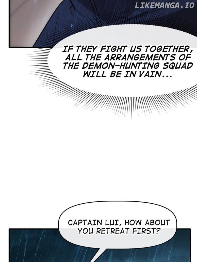 Star Gate Chapter 54 - page 15