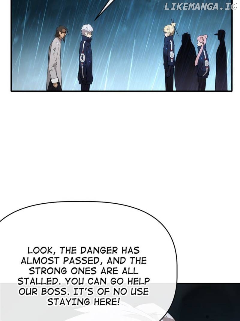 Star Gate Chapter 54 - page 16