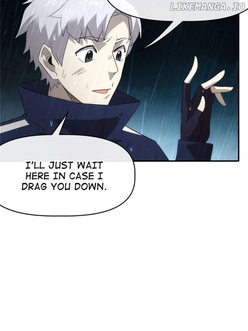 Star Gate Chapter 54 - page 21