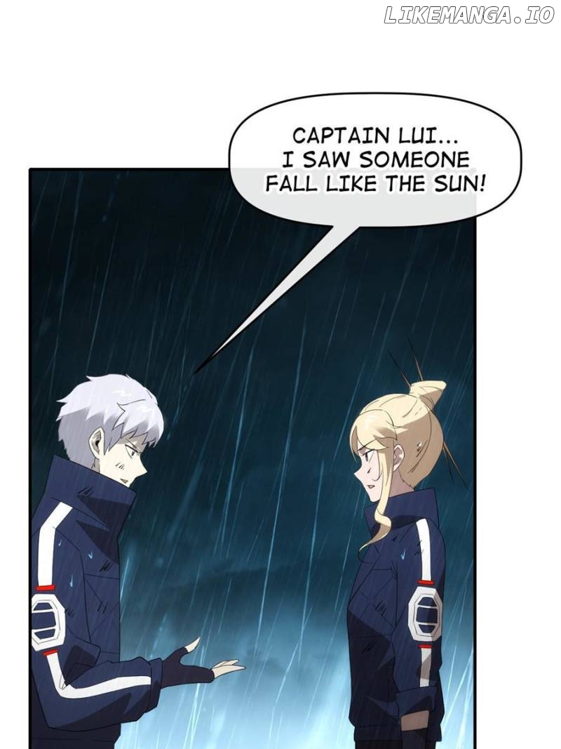 Star Gate Chapter 54 - page 23