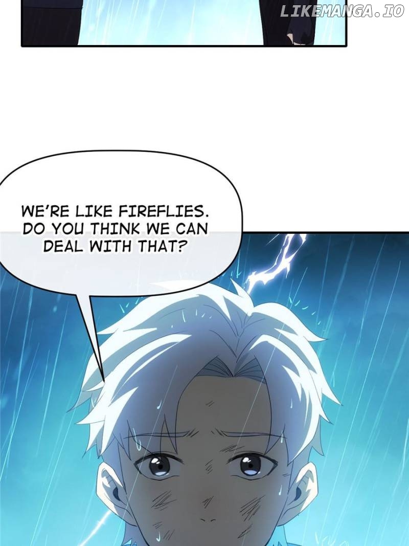 Star Gate Chapter 54 - page 24
