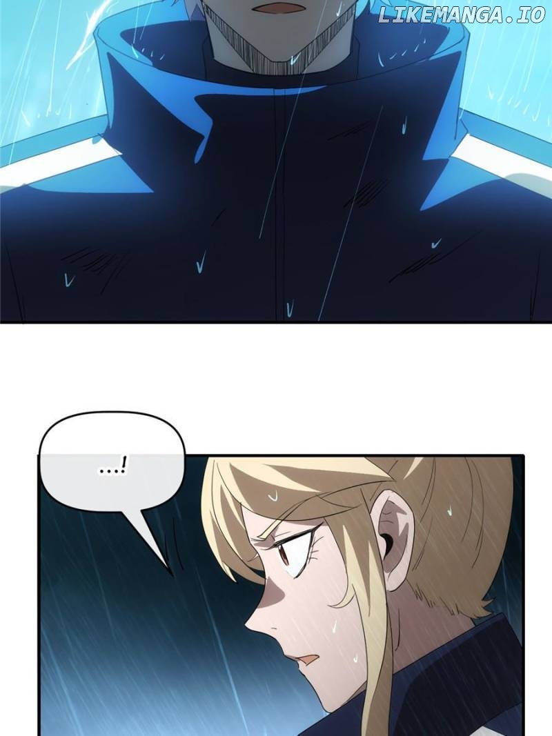 Star Gate Chapter 54 - page 25