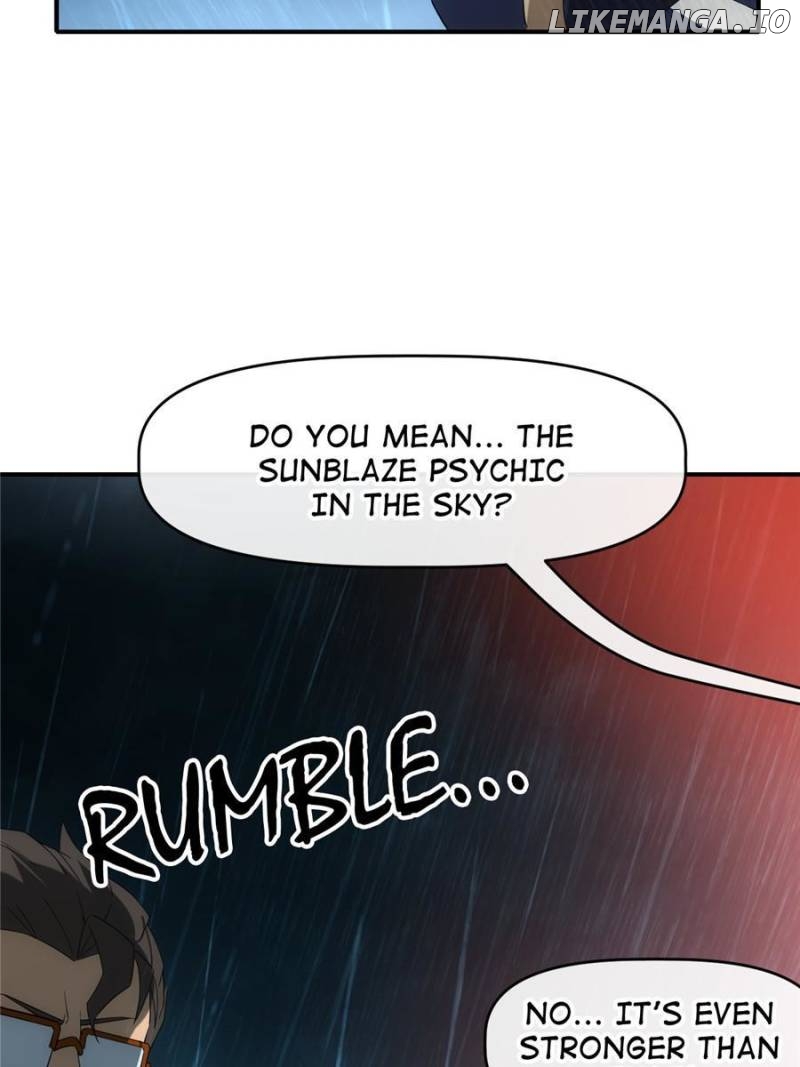 Star Gate Chapter 54 - page 26