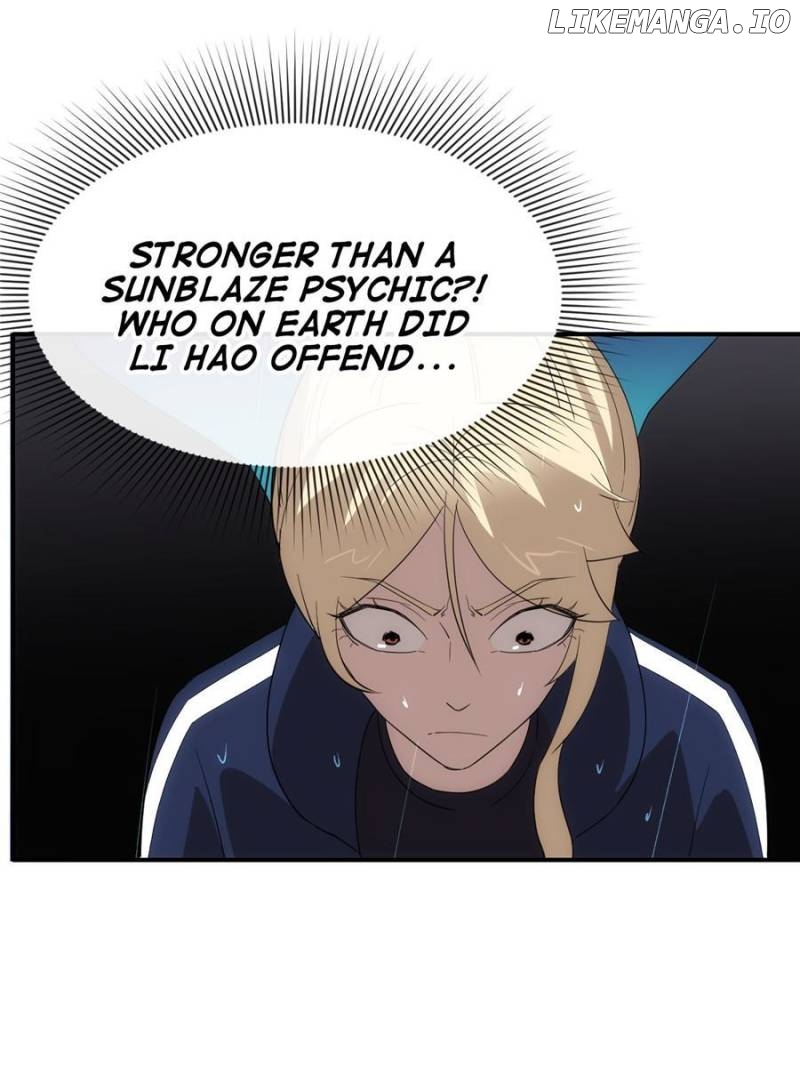 Star Gate Chapter 54 - page 28
