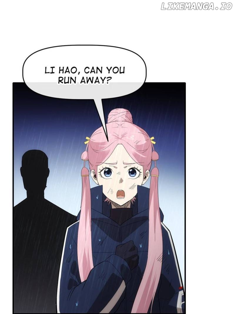 Star Gate Chapter 54 - page 29