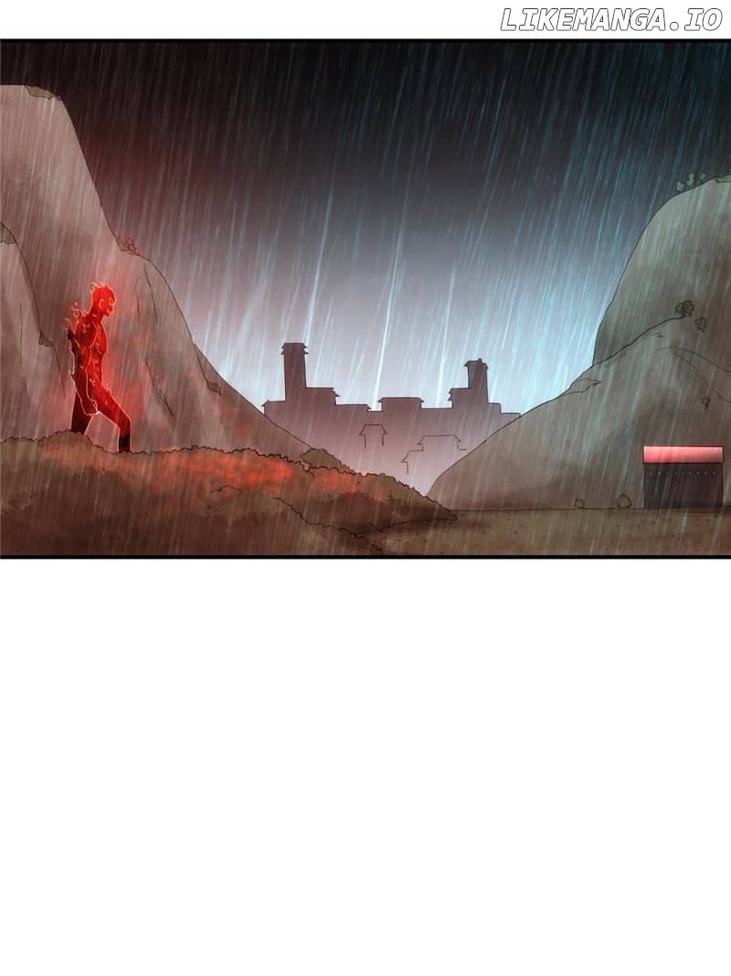 Star Gate Chapter 54 - page 3