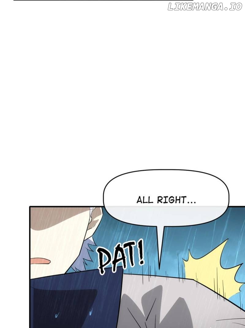 Star Gate Chapter 54 - page 30