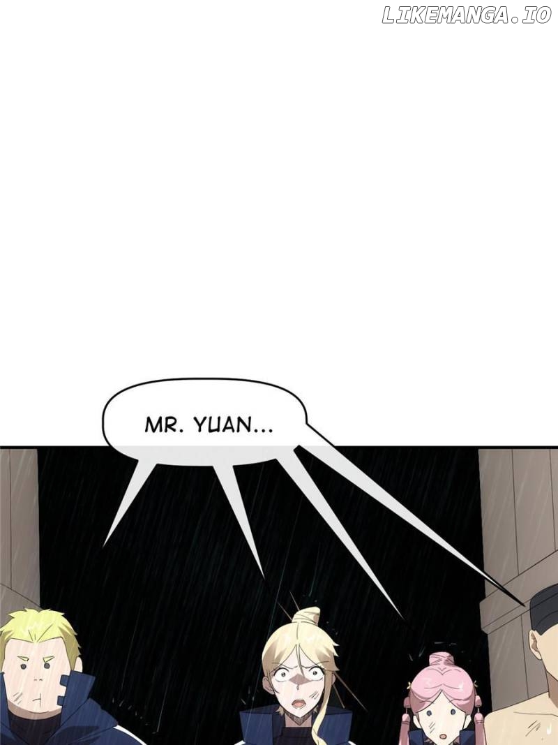 Star Gate Chapter 54 - page 33