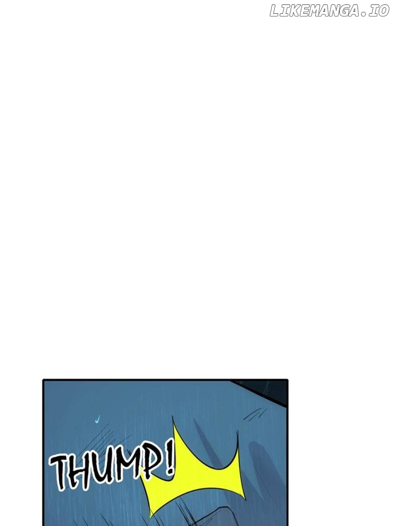 Star Gate Chapter 54 - page 37