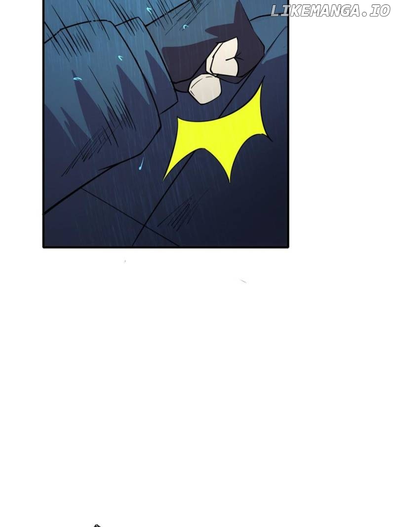 Star Gate Chapter 54 - page 38