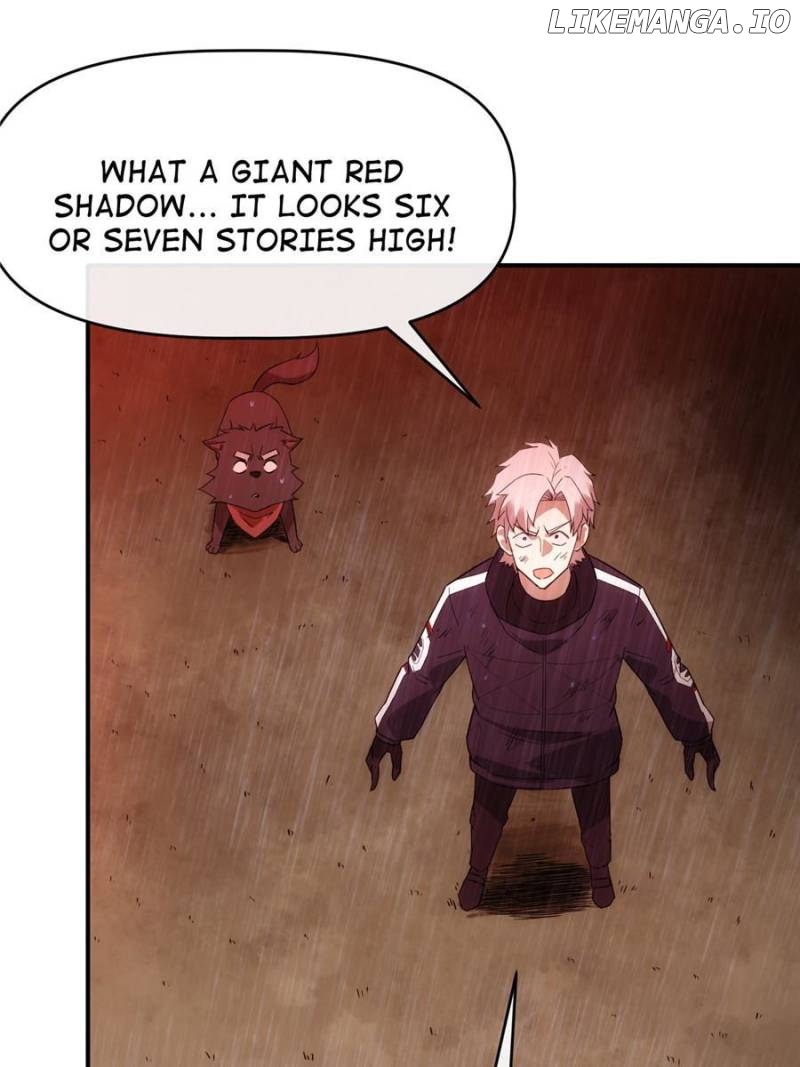 Star Gate Chapter 54 - page 4