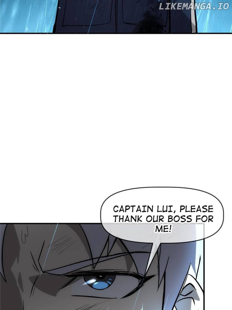 Star Gate Chapter 54 - page 40